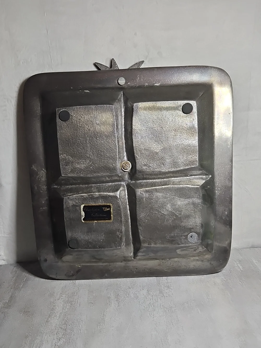 N/A vintage metal